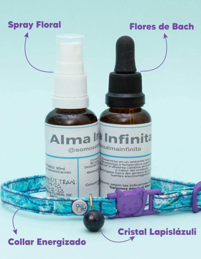 Kit Tranquilidad